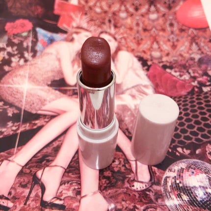 口紅(詰替用)/ちふれ/口紅を使ったクチコミ(1枚目)