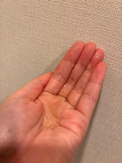 ウォンジョンヨ リペアシャンプー モイスト/リペアトリートメント モイスト/Wonjungyo/市販シャンプーを使ったクチコミ(2枚目)