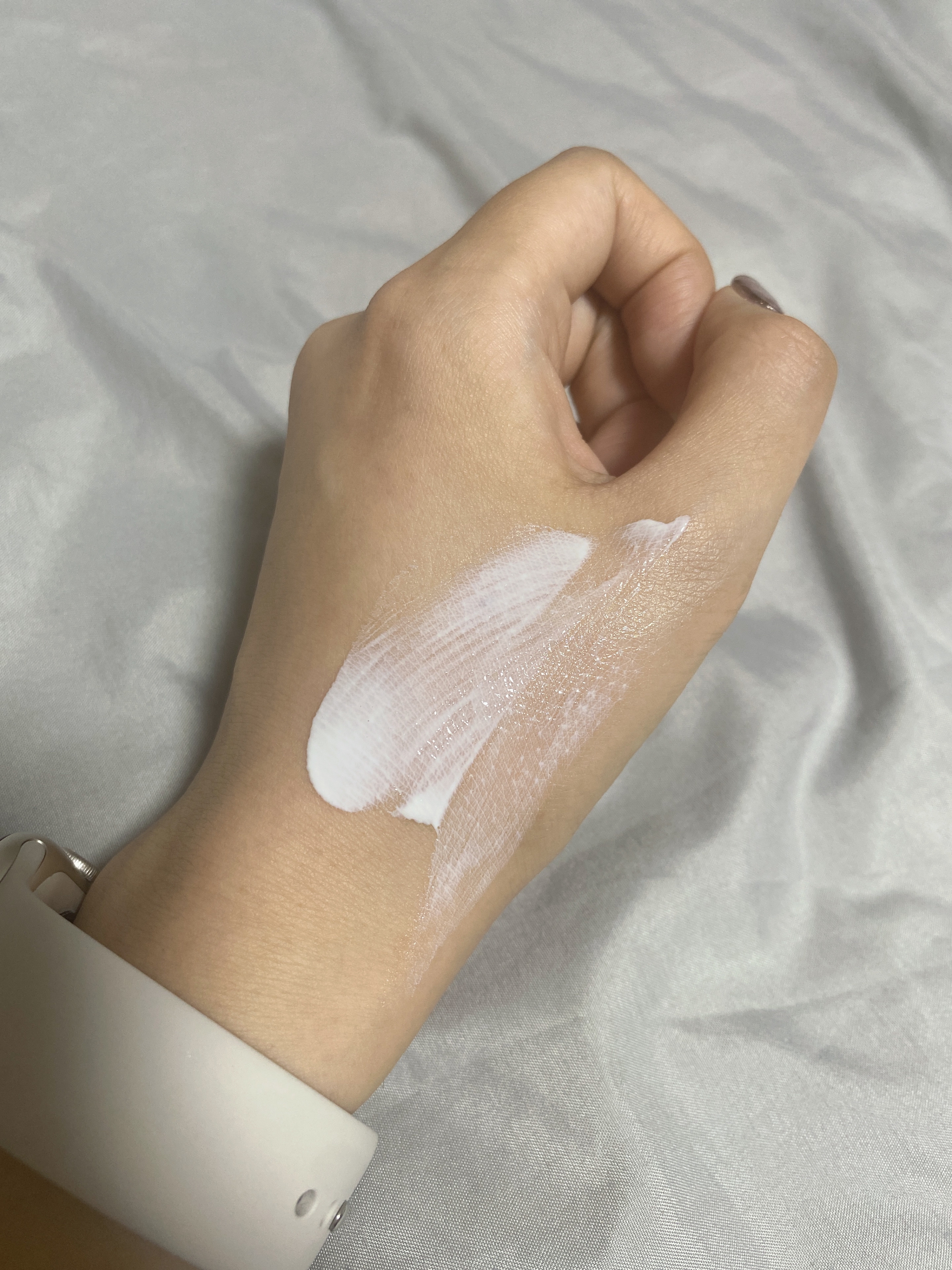 デイ プロテクター/イオナヴィー/化粧下地を使ったクチコミ（3枚目）