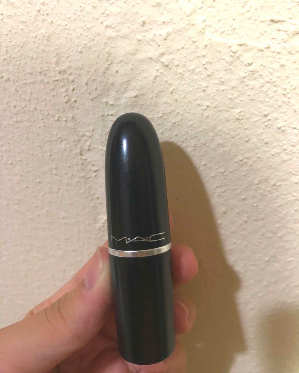リップスティック/M・A・C/口紅を使ったクチコミ(1枚目)