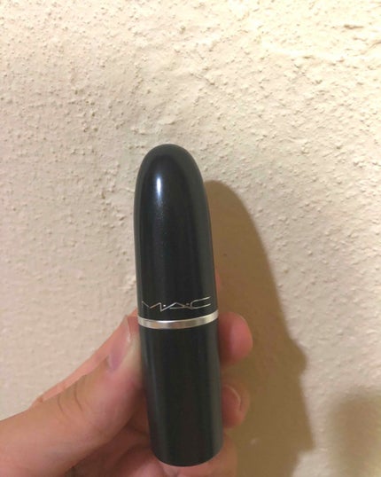 リップスティック/M・A・C/口紅を使ったクチコミ(1枚目)