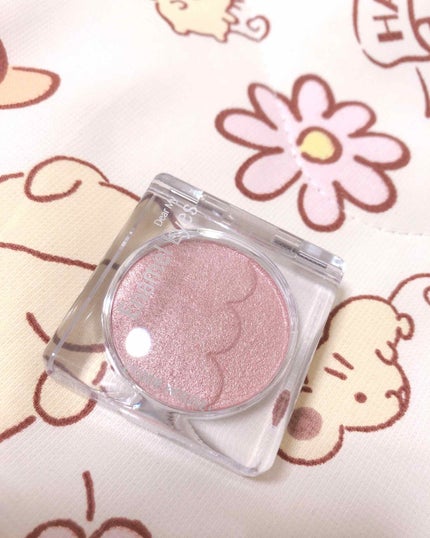 ディアマイ エナメルアイズ/ETUDE/ジェル・クリームアイシャドウを使ったクチコミ(1枚目)