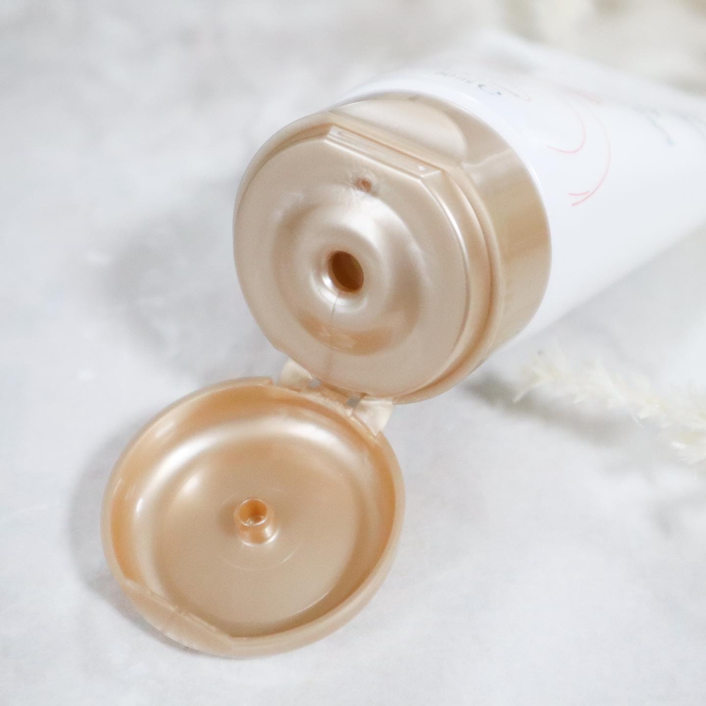 薬用ハンドクリーム　エンリッチ/アベンヌ/ハンドクリームを使ったクチコミ（2枚目）