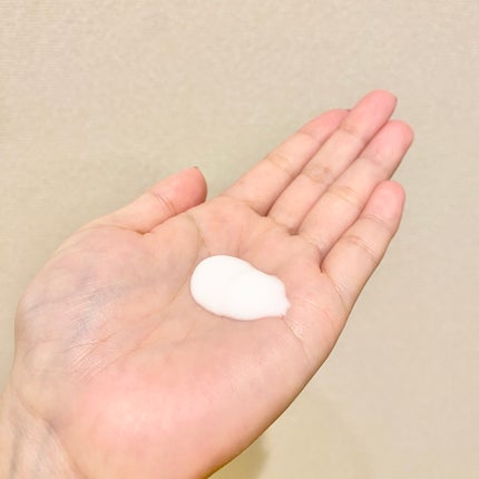 おすず☺︎フォロバ on LIPS 「コスパ最強✨毎日使いたいボディークリーム🫧"ジョンソンボディケ..」(3枚目)