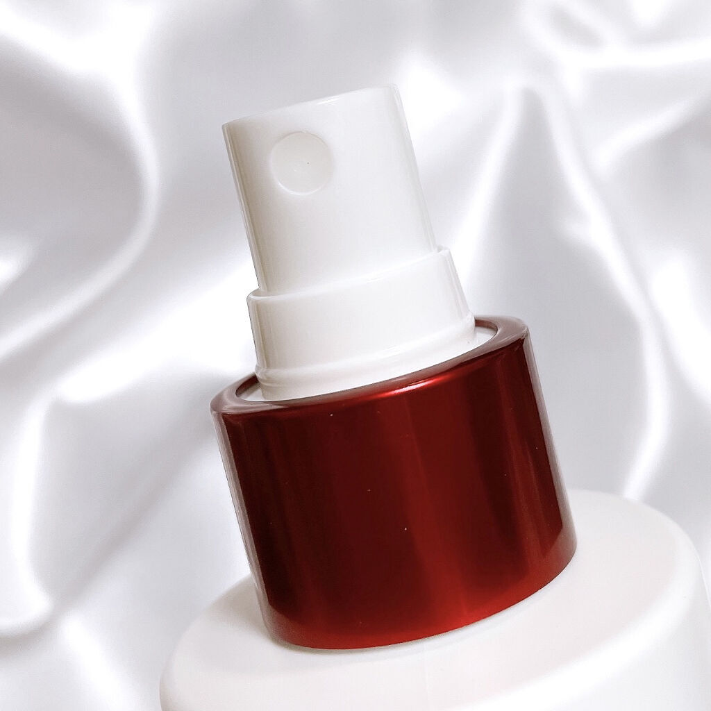 レッドシカボディミスト/MEDICUBE/その他を使ったクチコミ（2枚目）