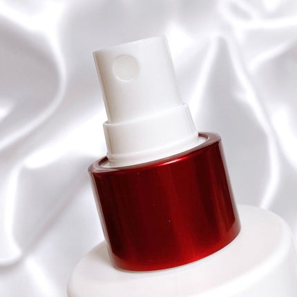 レッドシカボディミスト/MEDICUBE/その他を使ったクチコミ(2枚目)