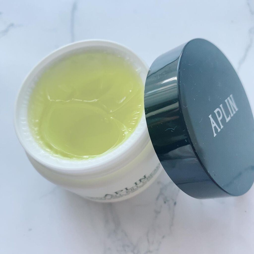 オールキルクリーム/APLIN/フェイスクリームを使ったクチコミ(3枚目)