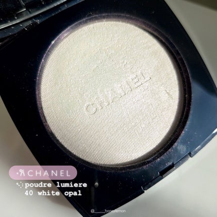 プードゥル ルミエール / CHANELの口コミ | おすすめ順 | 235件 プードゥル ルミエール / CHANELの口コミ | おすすめ順 | 235件