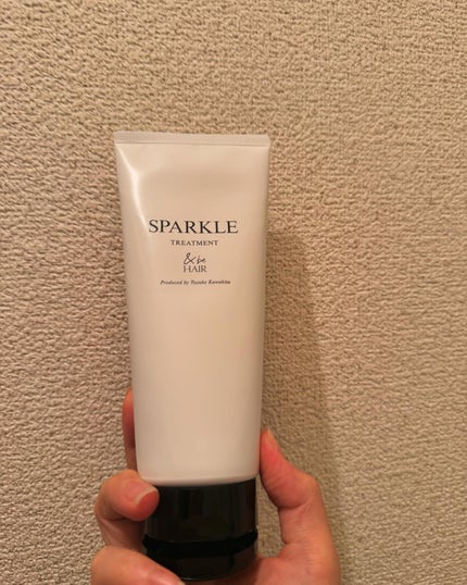 &be スタンドアップシャンプー/&be HAIR/市販シャンプーを使ったクチコミ(2枚目)