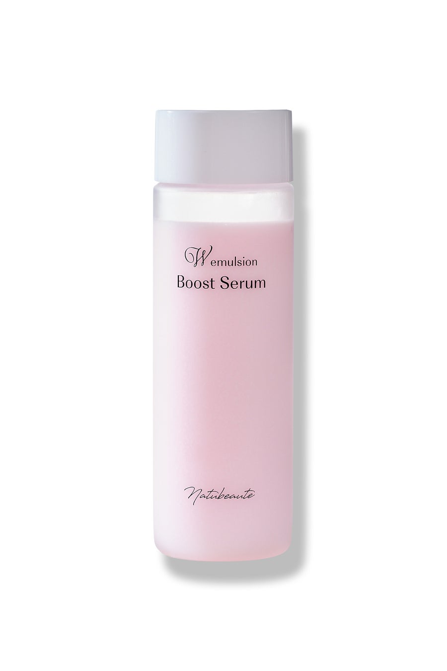 ナチュボーテ ブーストセラム Wエマルジョン / ナチュボーテ