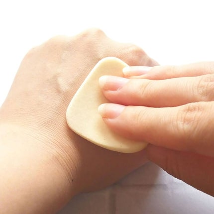 ドラマティックフェイスパウダー/マキアージュ/プレストパウダーを使ったクチコミ(8枚目)