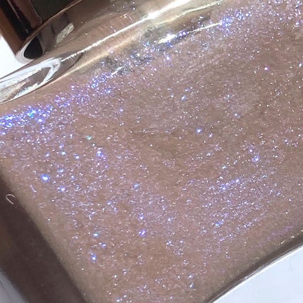 ルナソル ネイルポリッシュ/LUNASOL/マニキュアを使ったクチコミ(2枚目)