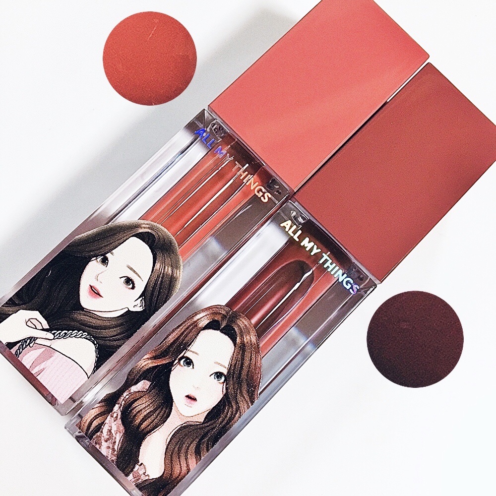 オールマイシングス トゥルービューティ キス リッププランパー 03 ウィークエンド/all my things/リッププランパーを使ったクチコミ（1枚目）