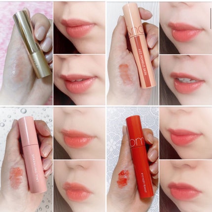 オペラ リップティント N/OPERA/リップティントを使ったクチコミ(3枚目)