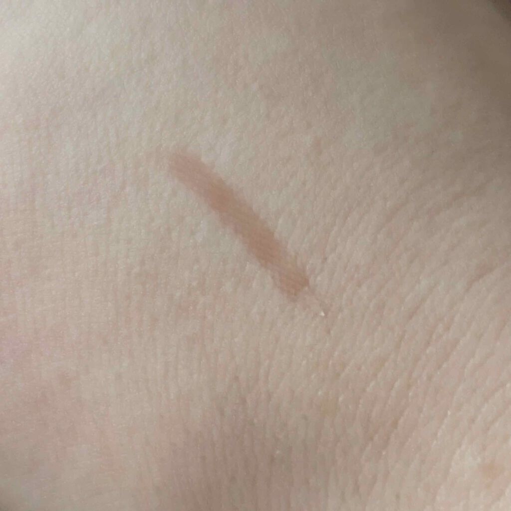 アクティブアイトークII/アイトーク/二重まぶた用アイテムを使ったクチコミ（3枚目）