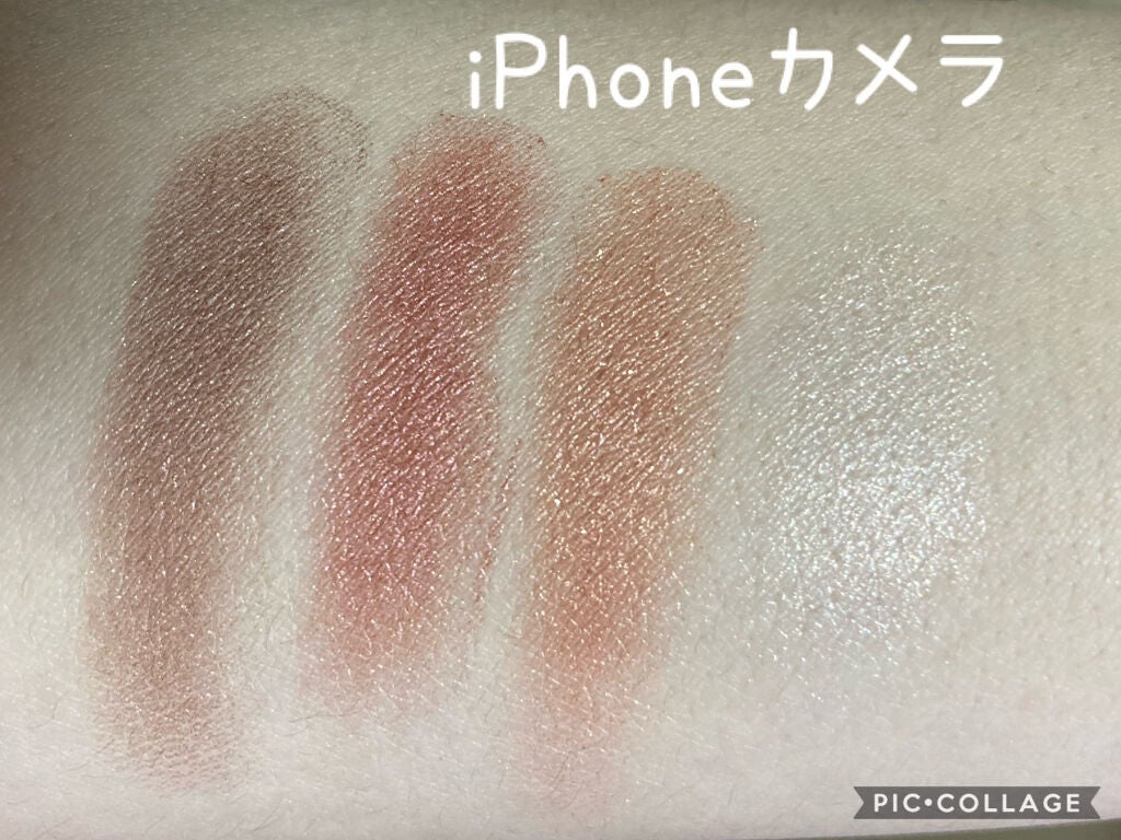 カラーインパクト リキッドライナー/Visée/リキッドアイライナーを使ったクチコミ(5枚目)