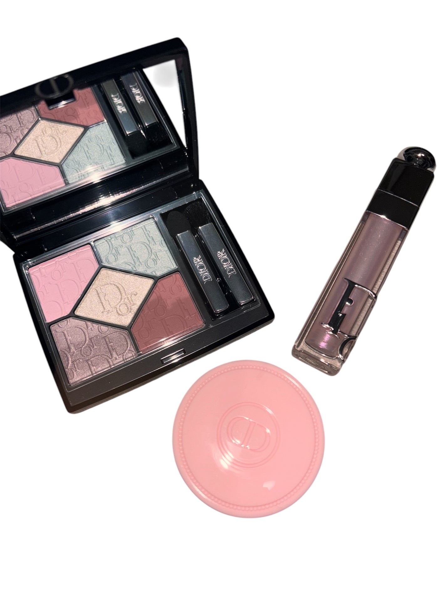 クレーム アブリコ|Dior他、2商品を使った口コミ - ♡Dior クレーム アブリコ|Dior他、2商品を使った口コミ - ♡Dior