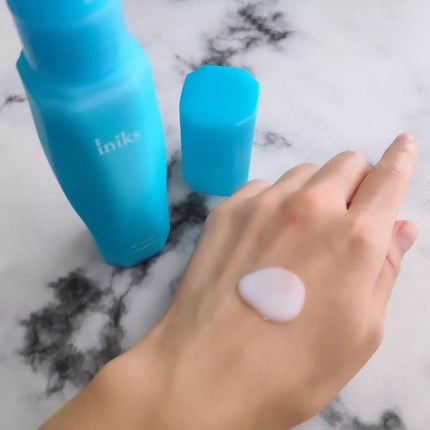 ACモイスト ウォッシュ パウダー/iniks/洗顔パウダーを使ったクチコミ(6枚目)