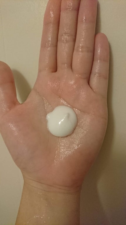 モイストボタニカル洗顔フォーム/unlabel/洗顔フォームを使ったクチコミ(2枚目)