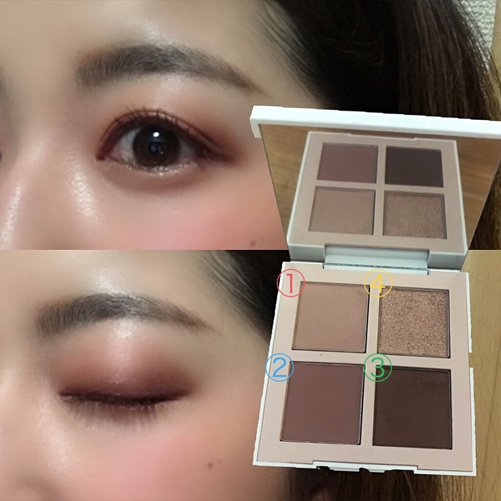 エッセンシャル スキン ヌーダー クッション/JUNG SAEM MOOL/クッションファンデーションを使ったクチコミ（2枚目）