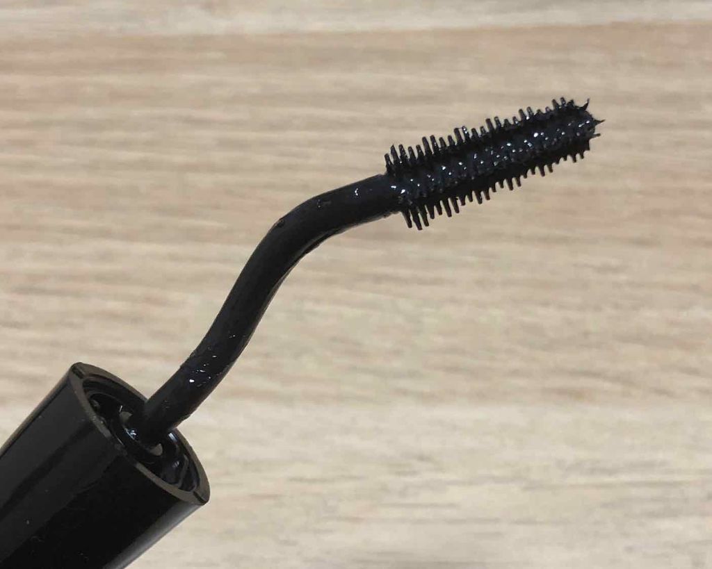 グランディオーズ/LANCOME/マスカラを使ったクチコミ(3枚目)