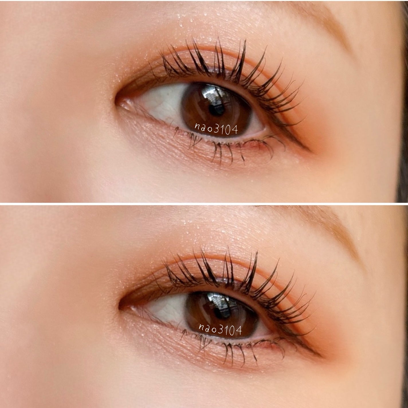 エテュセ アイエディション(カラーパレット)/ettusais/アイシャドウパレットを使ったクチコミ(5枚目)