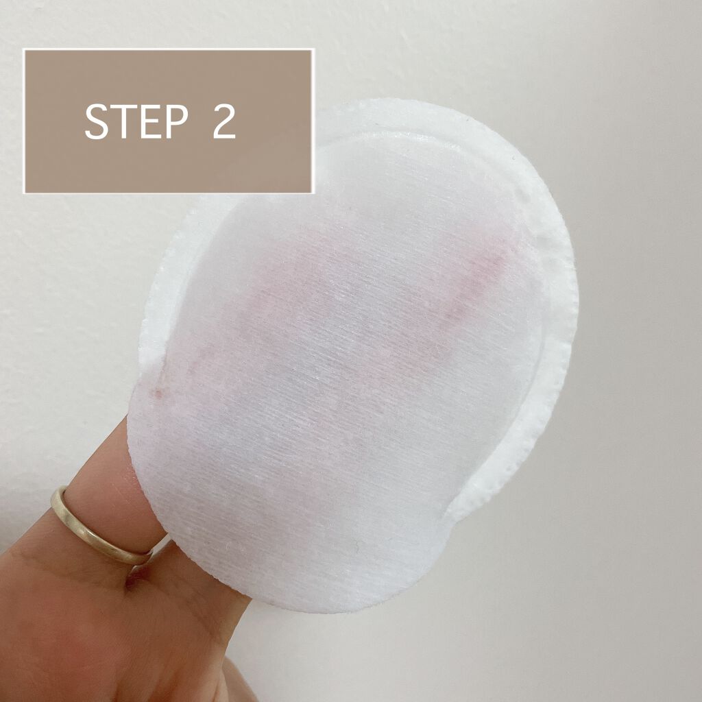 デュイセル プライベートケアマスク/DEWYCEL/シートマスク・パックを使ったクチコミ(3枚目)