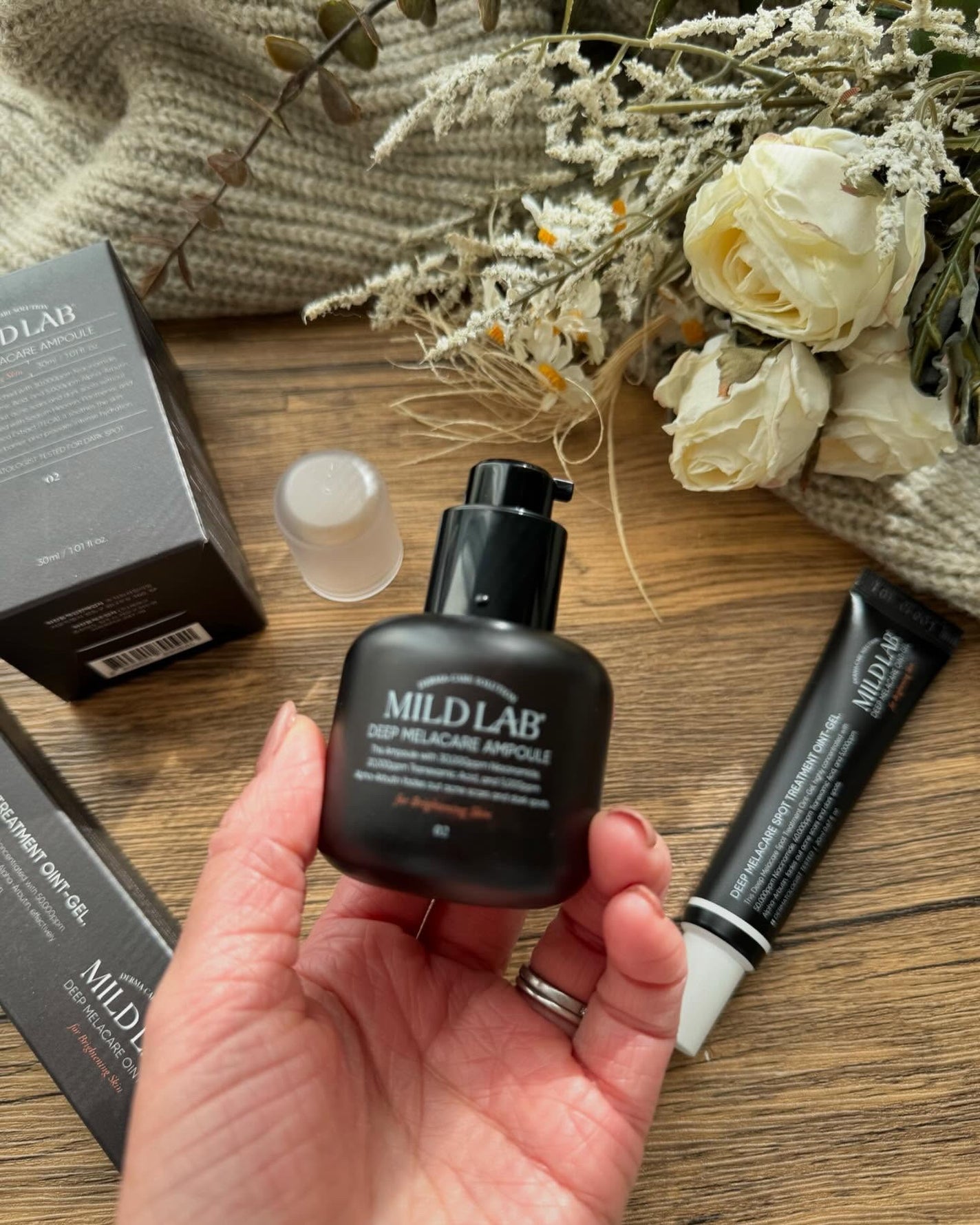 arisya08 on LIPS ãMILDLABð€ã·ãããèã®è²ã ã©ããã«ãªãæ¹ãããã¿ãè²çŽ æ²..ãïŒ2æç®ïŒ