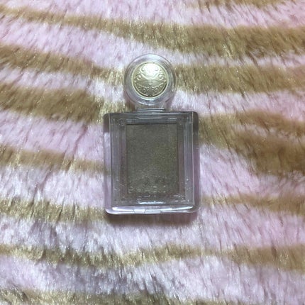 シャドーカスタマイズ/MAJOLICA MAJORCA/単色アイシャドウを使ったクチコミ(1枚目)