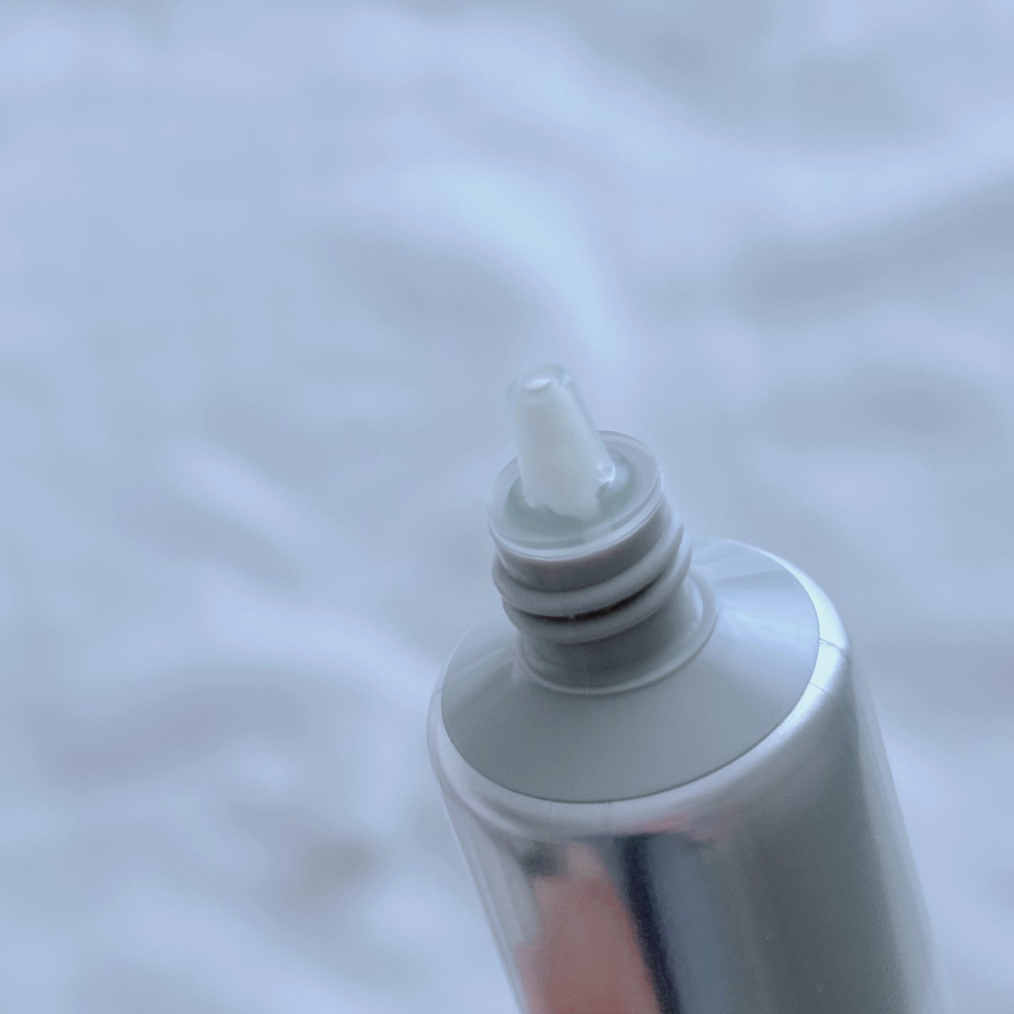 レチノショット 0.1/TOUT VERT/フェイスクリームを使ったクチコミ(4枚目)