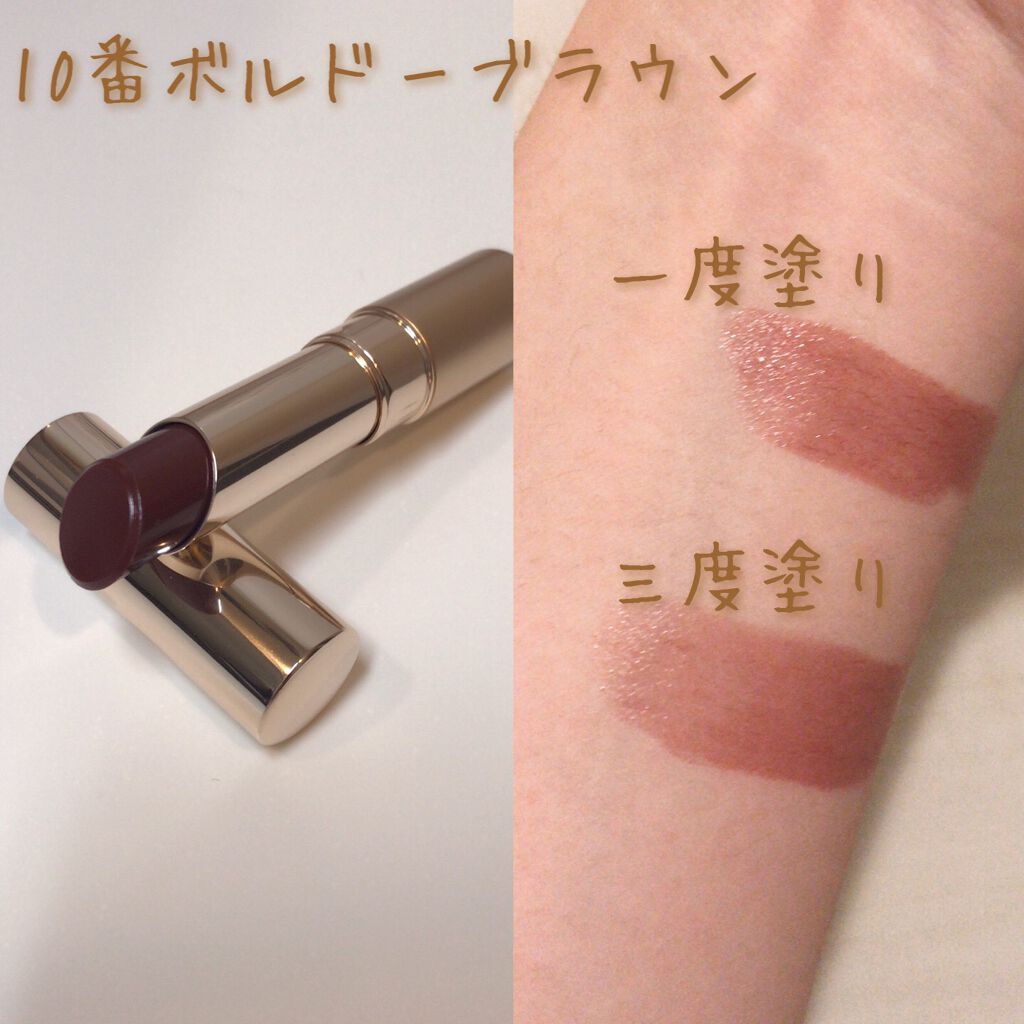 を使ったクチコミ（2枚目）