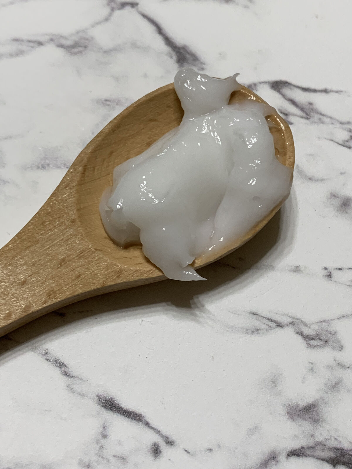 髪のキメ美容バリアトリートメント/エッセンシャル/洗い流すヘアトリートメントを使ったクチコミ（3枚目）