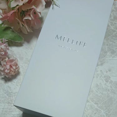 トータルフェイシャルプラス/MELLIFE/美顔器・マッサージを使ったクチコミ（1枚目）