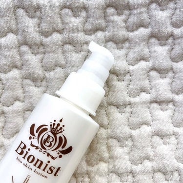 BIONIST bio skin lotion/Bionist (ビオニスト)/化粧水を使ったクチコミ（2枚目）