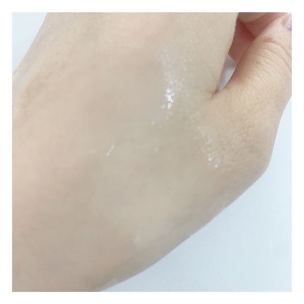 アクティブミクロンウォーター+/Macchia Label/ブースター・導入液を使ったクチコミ(3枚目)