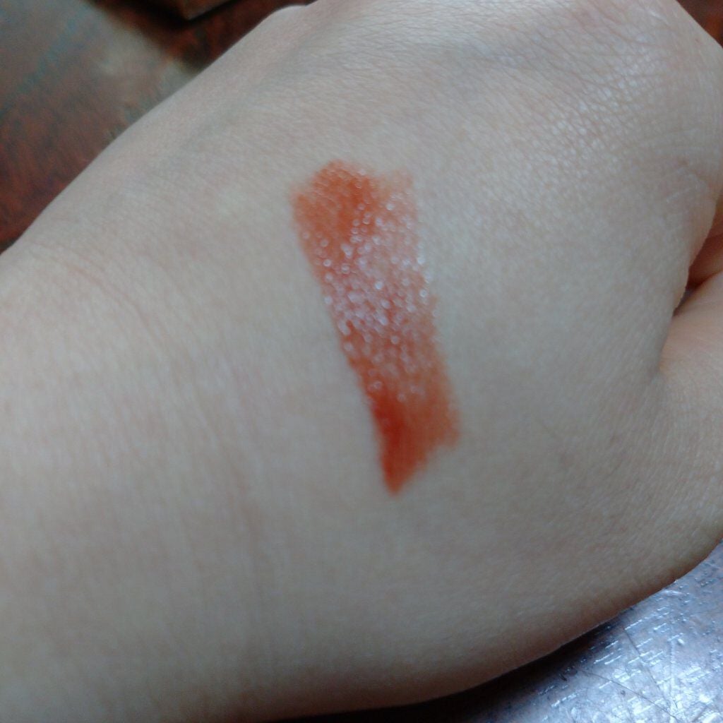 薬用リップスティックXD/メンソレータム/リップクリームを使ったクチコミ(3枚目)