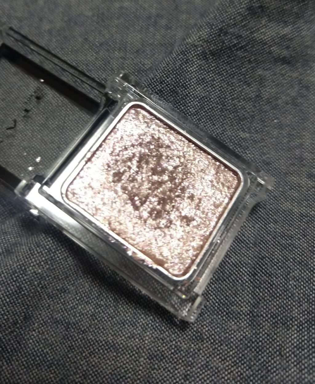 ケイト ザ アイカラー/KATE/単色アイシャドウを使ったクチコミ（3枚目）