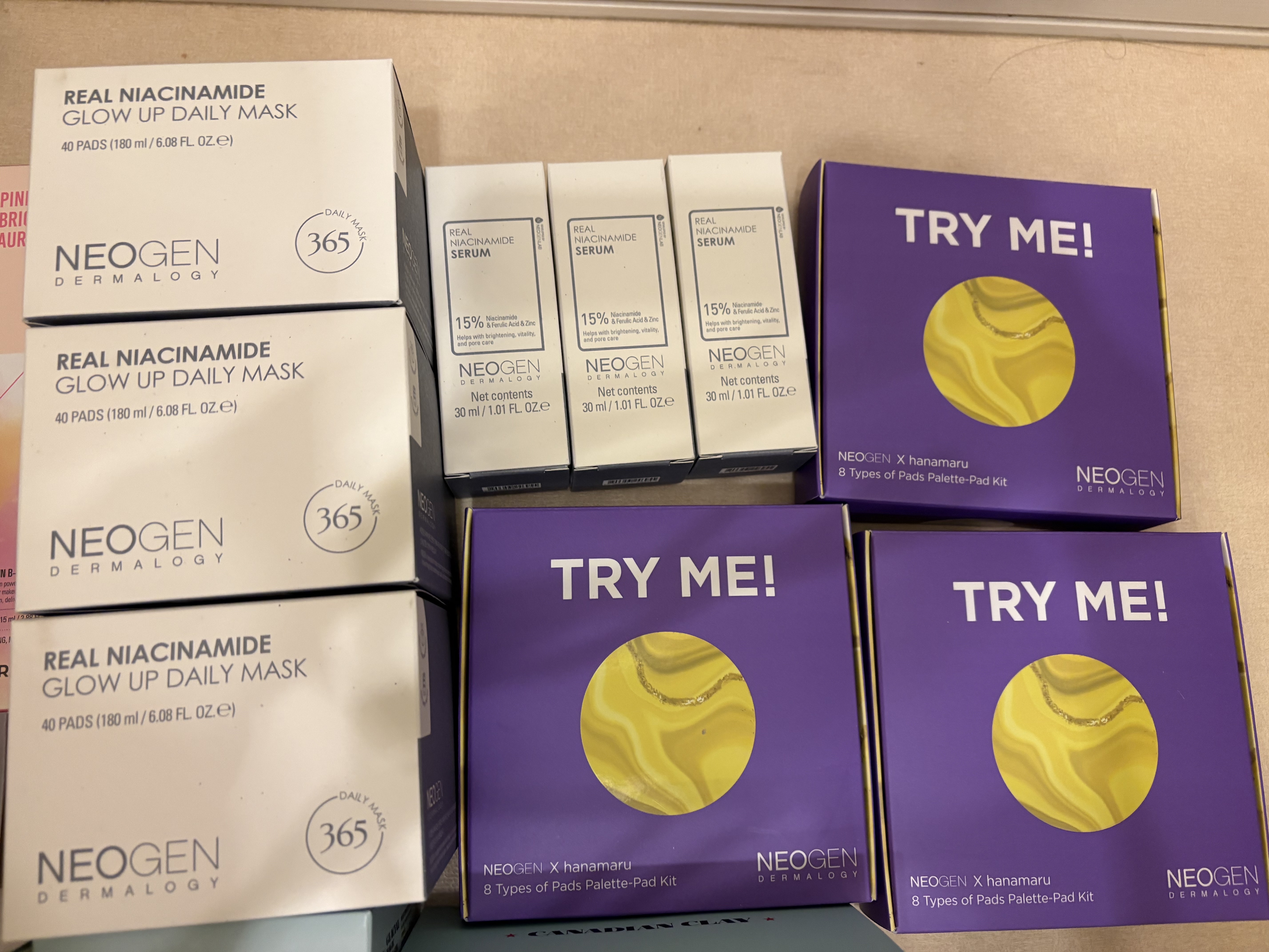 ポアゼロピーリングムース/NEOGEN/ピーリングを使ったクチコミ（2枚目）