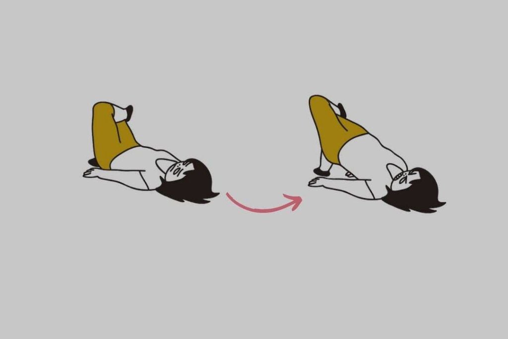 寝ながらメディキュット ロング/メディキュット/着圧ソックス・レギンスを使ったクチコミ(4枚目)