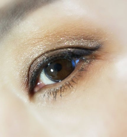 ザ アイシャドウ ティント/ADDICTION/ジェル・クリームアイシャドウを使ったクチコミ(3枚目)