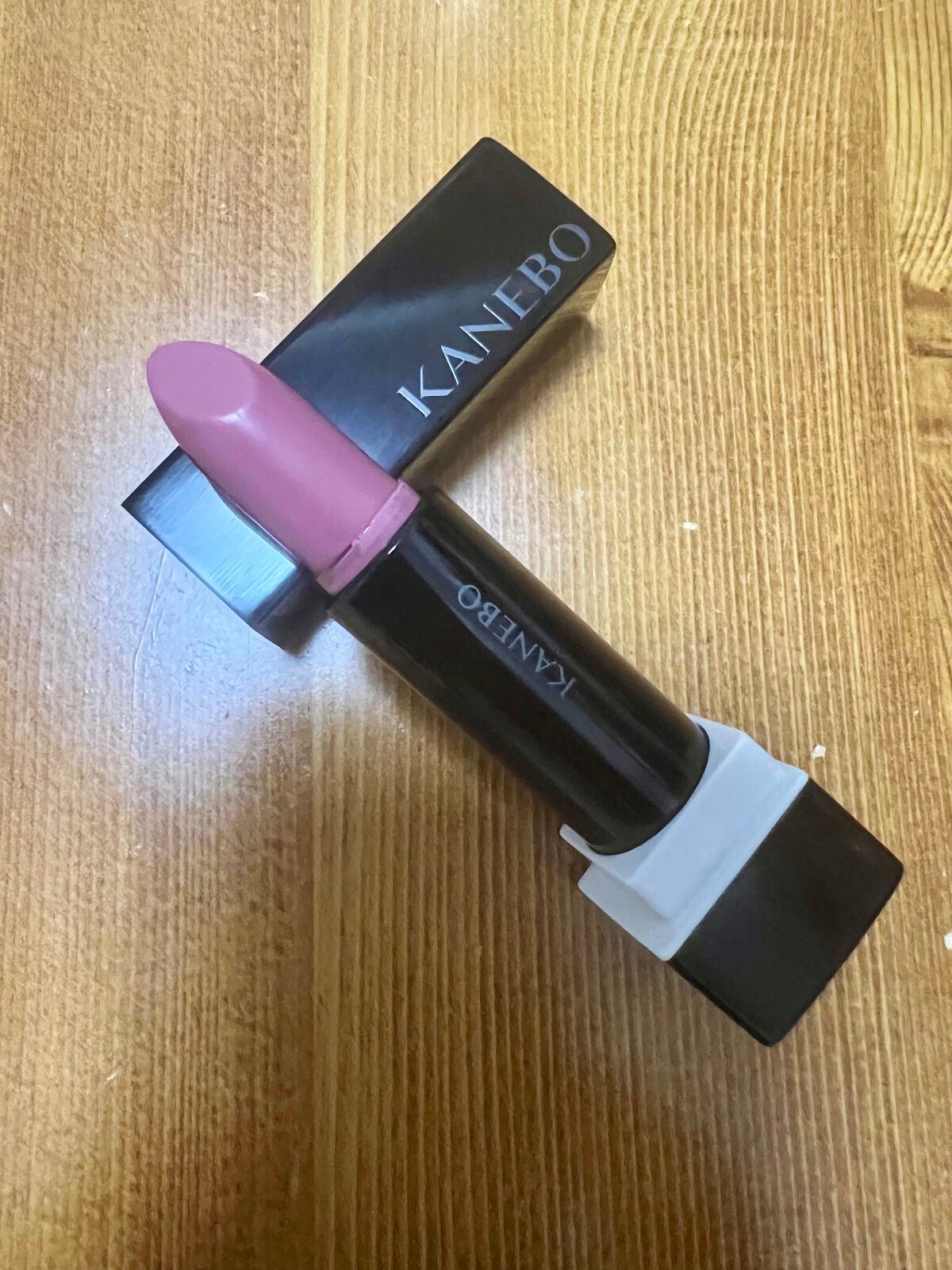 カネボウ Nールージュ/KANEBO/口紅を使ったクチコミ(1枚目)