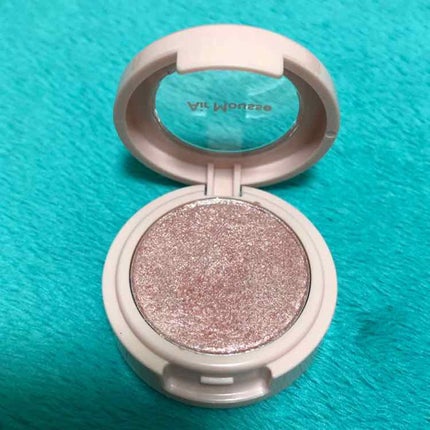 ピクニック エアームースアイズ/ETUDE/ジェル・クリームアイシャドウを使ったクチコミ(2枚目)