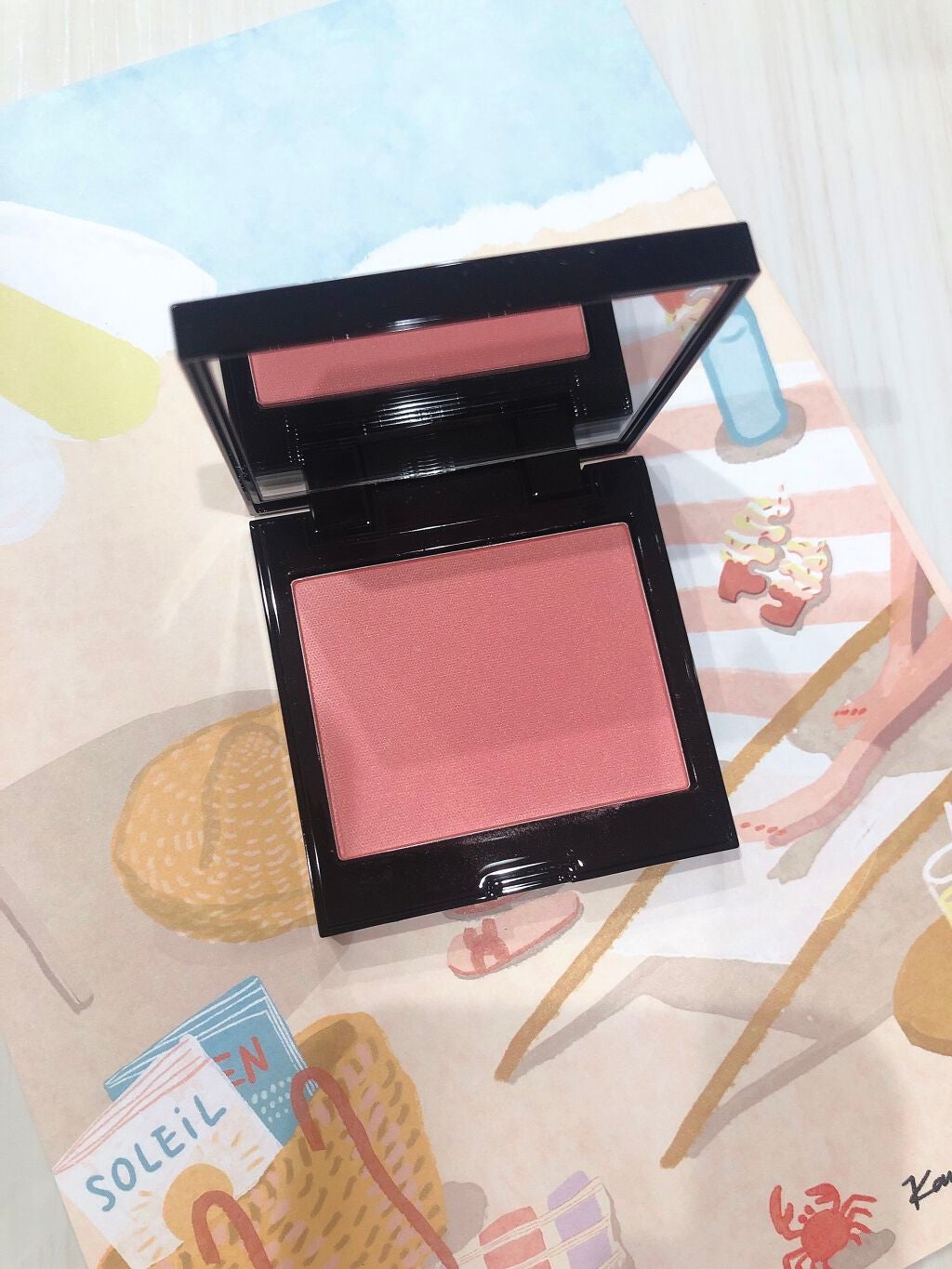 My Little Box/My Little Box/その他キットセットを使ったクチコミ(3枚目)