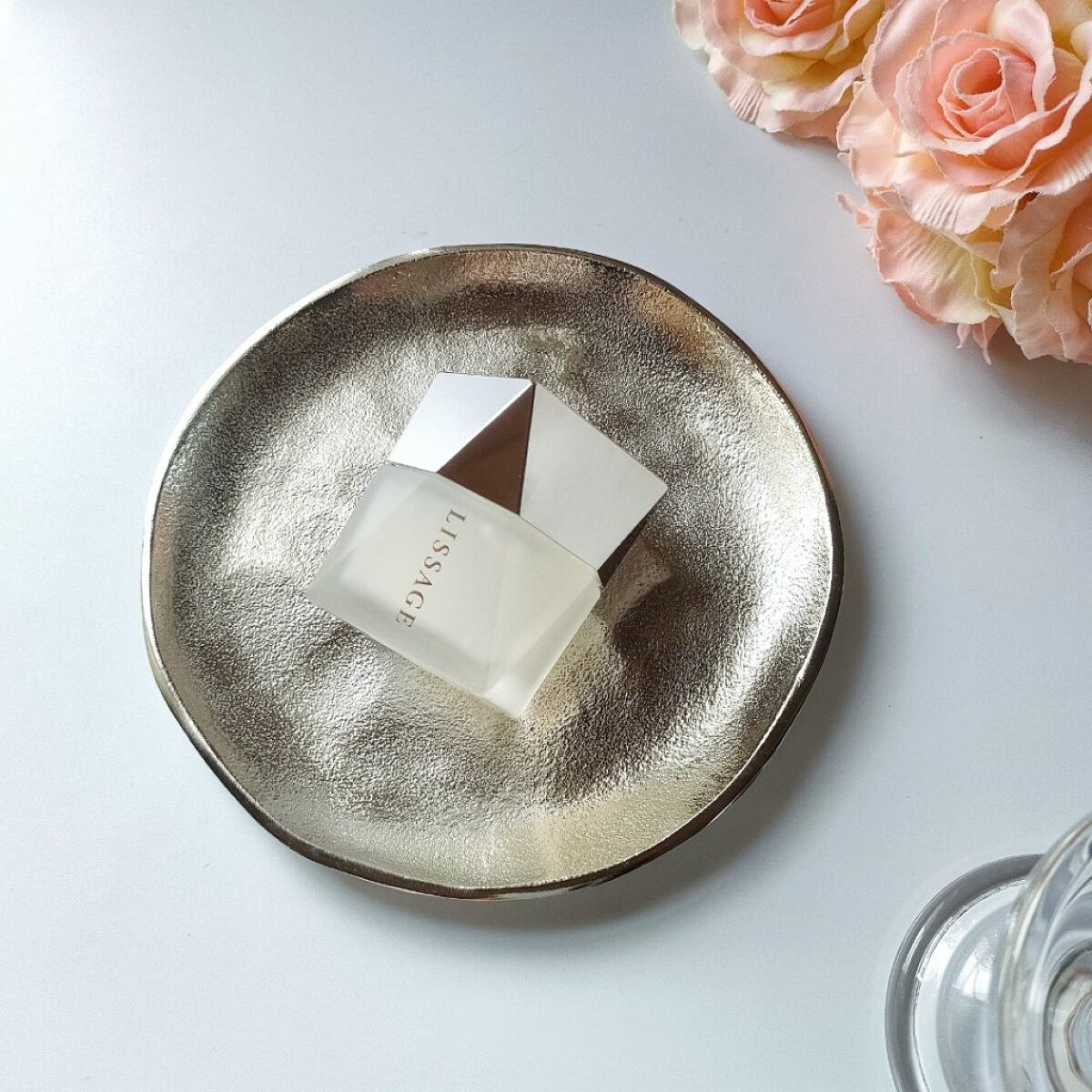 ハイドロインパクト/リサージ/美容液を使ったクチコミ（1枚目）