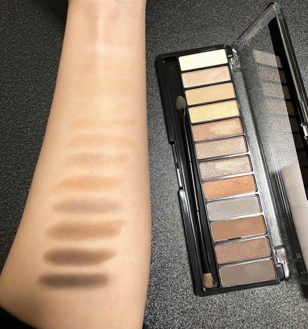 スピーディ フィニッシュ N/リンメル ロンドン/マニキュアを使ったクチコミ（2枚目）