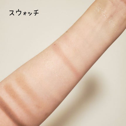 ベターザンパレット/rom&nd/アイシャドウパレットを使ったクチコミ(2枚目)