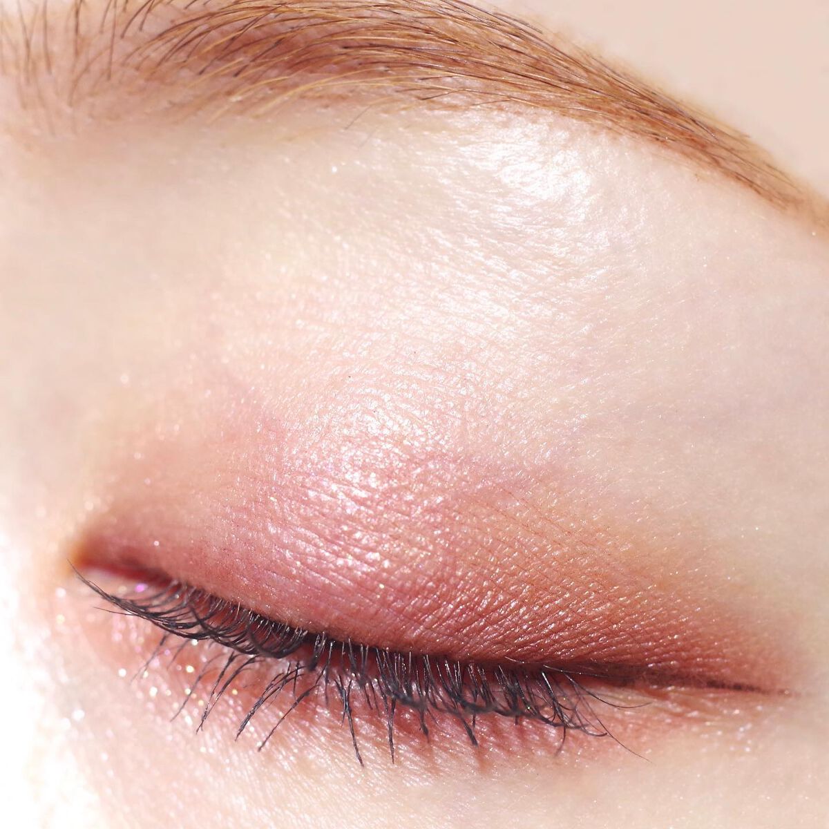 パノラマデザイン アイパレット/Visée/アイシャドウパレットを使ったクチコミ(4枚目)