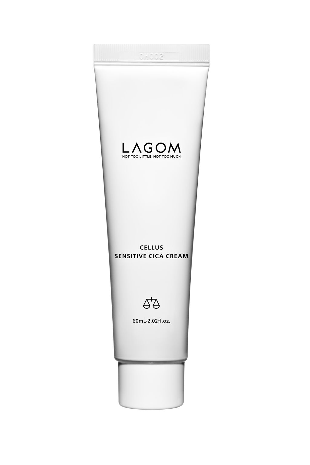 センシティブ シカクリーム LAGOM