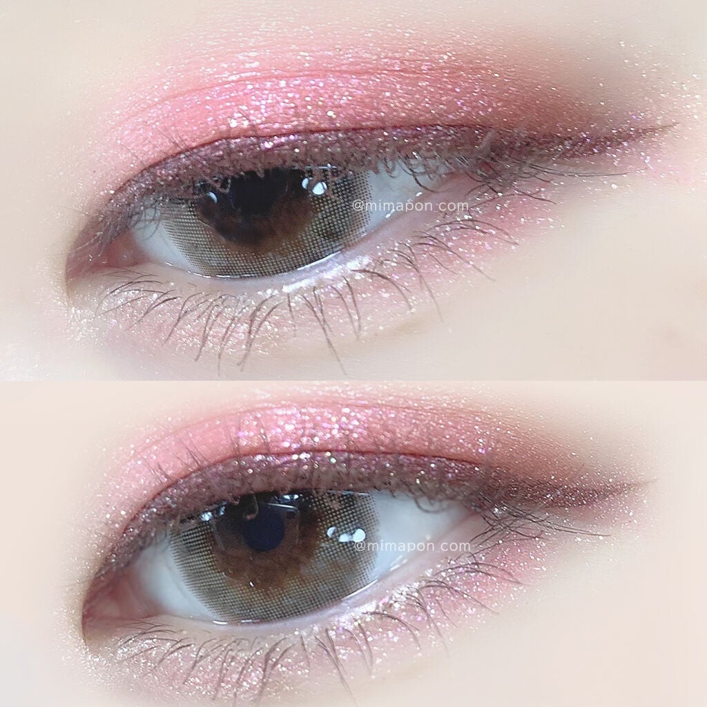 Super Shock Shadow/ColourPop/単色アイシャドウを使ったクチコミ(3枚目)