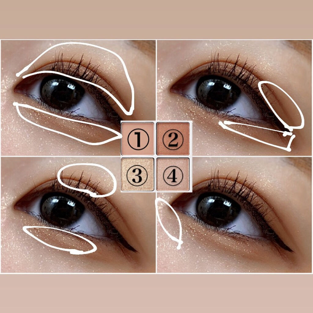 ロング＆カールマスカラ アドバンストフィルム/ヒロインメイク/マスカラを使ったクチコミ（2枚目）